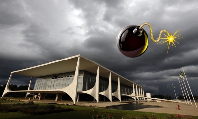 JBS depositou US$ 150 milhões para Lula e Dilma 