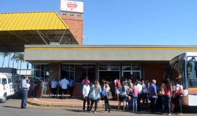 Sindicato inicia campanha salarial do 2º semestre