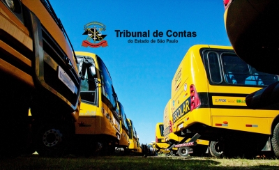 Transporte escolar: 54% dos veículos têm multas