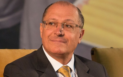 Alckmin reajusta em 7,62% o piso salarial paulista 