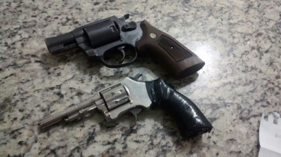 Homem é morto após cometer violento assalto