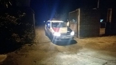 Empresário e cadeirante são vítimas de assalto