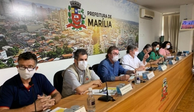 Covid-19: Prefeitura de Marília confirma abertura de 16 leitos da UPA e PA 
