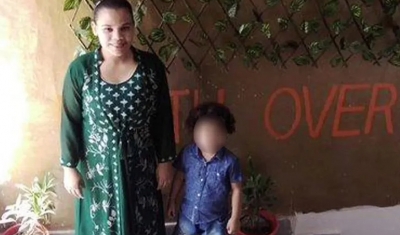 Moradora da região presa por tráfico na Indonésia é extraditada ao Brasil