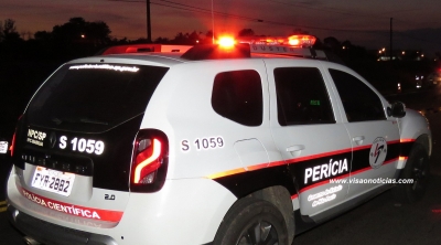 Jovem de 22 anos e homem são encontrados mortos em Marília