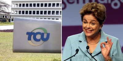 Termina nesta quinta prazo para Dilma apresentar defesa de contas de 2015 ao TCU