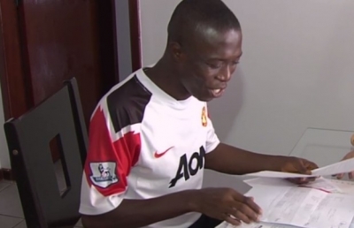 Africano compra passagem para Guiana e desembarca em Goiânia