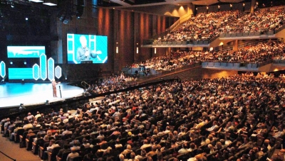 Summit Marília reúne 11 das maiores lideranças do planeta em único evento