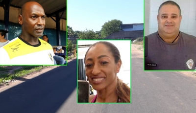 Principal testemunha da morte de PMs não é autorizada a depor na Polícia Civil