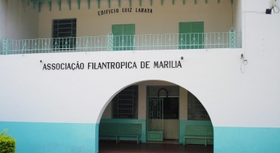 Filantrópica de Marília arrecada doações para bazar permanente