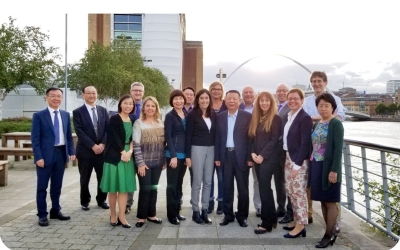 Médico Mariliense participa de Congresso de Tireoide nos Estados Unidos