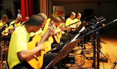 Projeto Guri abre mais de 8 mil vagas gratuitas no interior e litoral