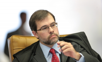 Mariliense Toffoli vai relatar novos pedidos de liberdade na Lava Jato