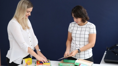 “TRAÇOS” chega a Marília trazendo apoio educacional à crianças e adolescentes no contraturno escolar