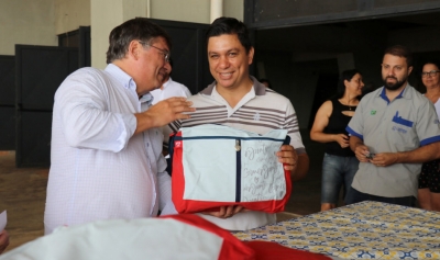 Prefeitura edita decreto que reajusta o valor da cesta natalina dos servidores públicos