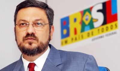 Ex-ministro Antônio Palocci é condenado a 12 anos de prisão