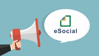 Empregador doméstico tem até hoje para pagar eSocial