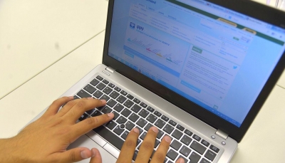 Receita recebe Imposto de Renda de quem não entregou dentro do prazo