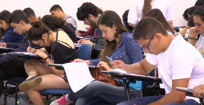 Inovação Tecnológica: UNIVEM realiza maior vestibular da região Com protagonismo digital