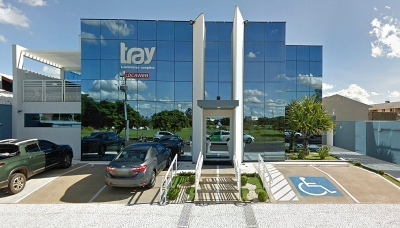 Empresa mariliense Tray fecha parceria com a Amazon