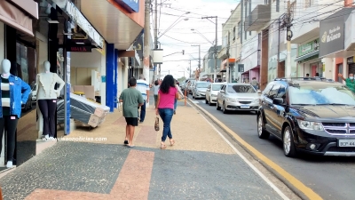 Natal: repartições públicas em Marília só voltam a funcionar na segunda, após às 12h