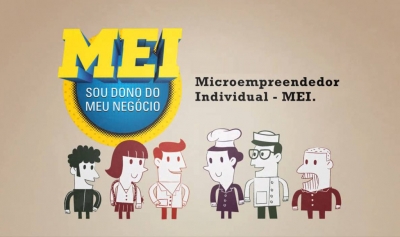 Sebrae realiza palestra sobre como se tornar Microempreendedor Individual 