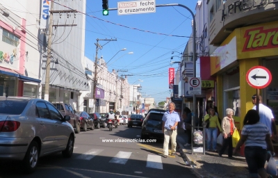 Pesquisa indica que vendas no varejo da região de Marília devem subir 8% em junho