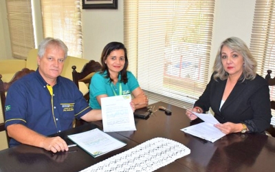 Após pedido de entidade, Prefeitura de Pompeia suspende funcionamento do comércio 