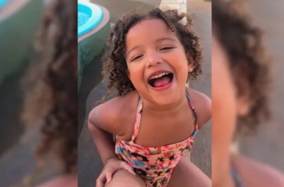Mãe de menina de 4 anos que morreu picada por escorpião perdeu outro filho há quatro meses