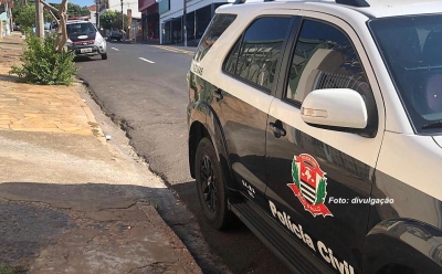 Pirataria digital: professor de 33 anos foi o alvo da operação em Marília