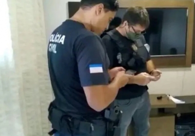 Garoto de 13 anos ameaça matar alunos e professores após tirar notas baixas