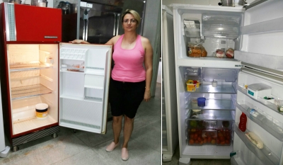 Sem alimentos da Prefeitura, entidade antecipa férias