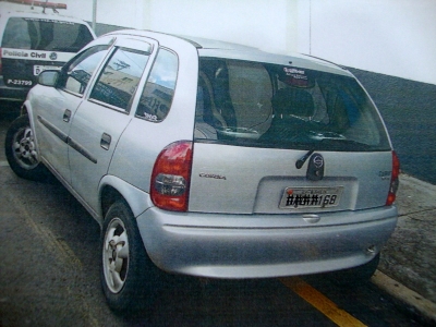 DIG esclarece crimes da 