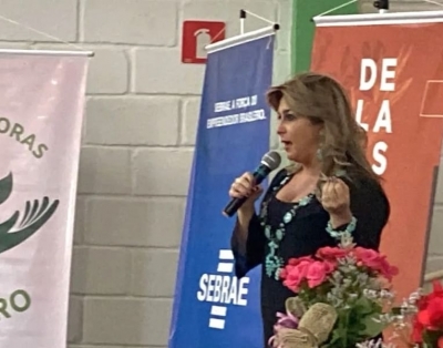 Saúde e Empreendedorismo são os temas do encontro da Comissão das Semeadoras do Agro, em Vera Cruz