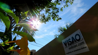 FELIZ ANO NOVO! Em 2019, renove as esperanças de uma vida melhor!