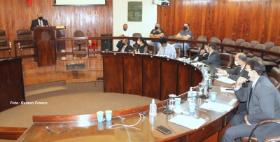 Governo do Estado é contra reabertura do comércio de Marília