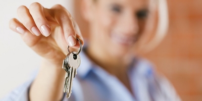 Pesquisa revela que mulheres são maioria na busca de imóveis