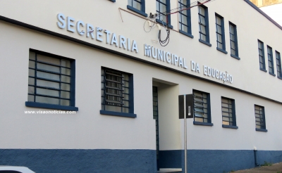 Prefeitura de Marília reforça contratação de servidores para atendimento nas escolas