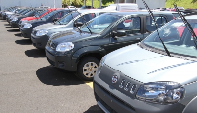 Vendas de veículos crescem 13,5% em junho