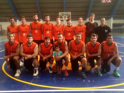 Basqueteboys e Basketebol Art vencem rodada 