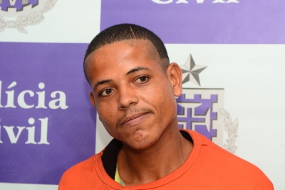 "Não se reage a assalto", diz preso por homicídio
