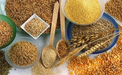 Os benefícios dos alimentos integrais para a sua saúde