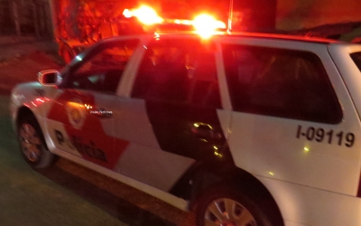 Adolescentes são assaltados no centro de Marília