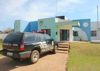 Menina de 11 anos engravida após ser estuprada pelo padrasto