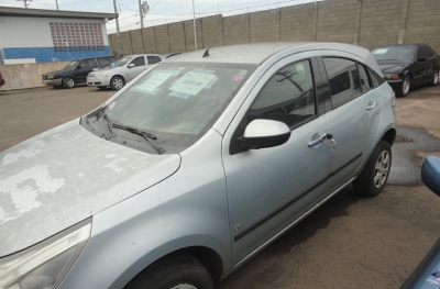 Receita Federal em Marília realizará leilão eletrônico 