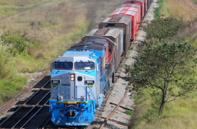 MPF quer recuperação de ferrovia abandonada