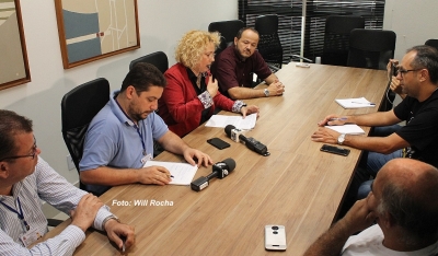 Reajuste do salário dos vereadores: prefeito garante que não vai sancionar projeto