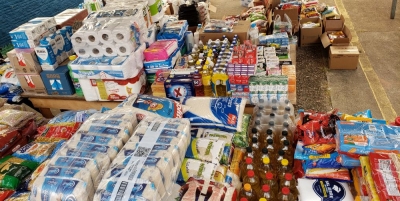 Campanha vai arrecadar alimentos neste fim de semana em Marília e região