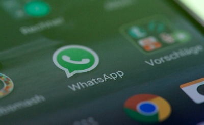 Usuários de smartphone devem atualizar WhatsApp, orienta empresa