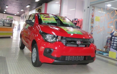 Vendas devem aumentar 4%, aponta ACIM